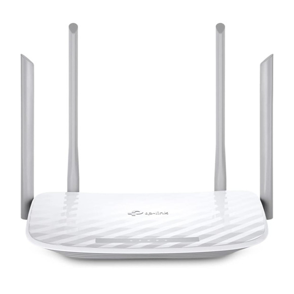 TP-Link WiFi Router AC1200 (Archer A54) Dual Band/MU-MIMO/Extender/Access Point - Picture 1 of 10
